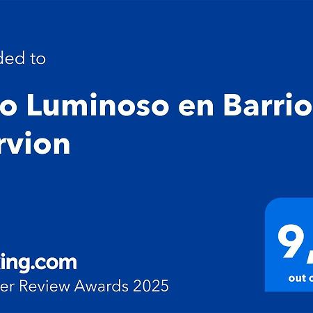 Bajo Luminoso En Barrio De Nervion Leilighet Sevilla Eksteriør bilde